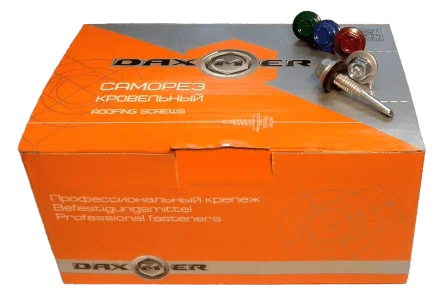 ������� ���������� ���������� 4,8�35 RAL