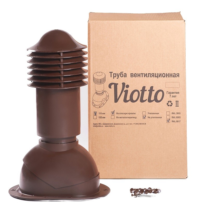   VIOTTO       110 .